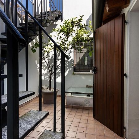 La Terrazza Apartment - Smart Holiday Μάντοβα Εξωτερικό φωτογραφία