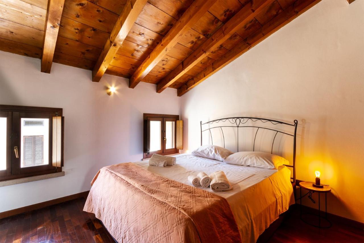 La Terrazza Apartment - Smart Holiday Μάντοβα Εξωτερικό φωτογραφία